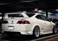 ENKEI RPF1 | DC5 RSX-Specific Fitment | 17x9 5x114.3