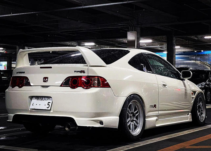 ENKEI RPF1 | DC5 RSX-Specific Fitment | 17x9 5x114.3