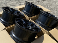 [For RSX] TE37 SAGA S-Plus 17x9 +22 5x114.3 RAYS