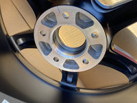 [For RSX] TE37 SAGA S-Plus 17x9 +22 5x114.3 RAYS