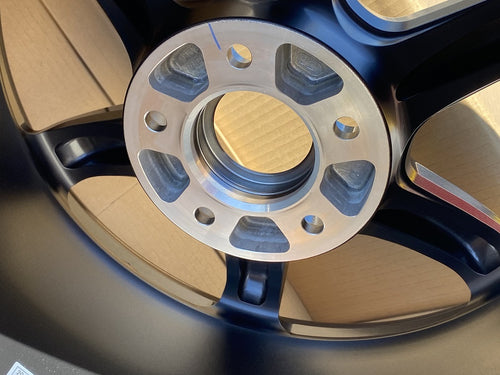 [For RSX] TE37 SAGA S-Plus 17x9 +22 5x114.3 RAYS