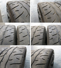 [For RSX] TE37 SAGA S-Plus 18x9 +35 5x114.3 RAYS