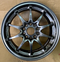CE28N 16x7 +42 5x114.3 RAYS