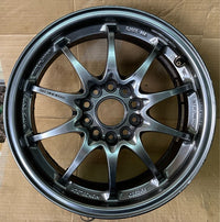 CE28N 16x7 +42 5x114.3 RAYS