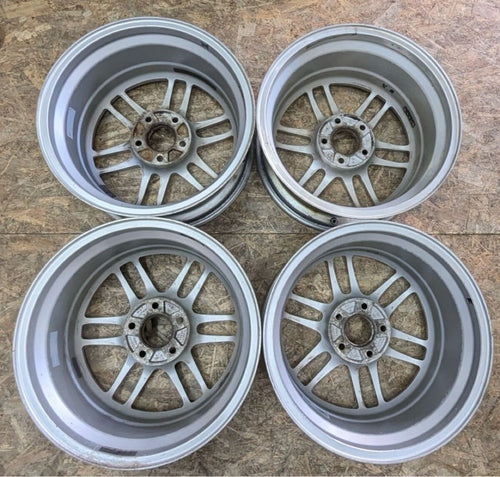 ENKEI RPF1 | DC5 RSX-Specific Fitment | 17x9 5x114.3