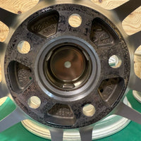 [For RSX] RPF1 16x7 +43 5x114.3 ENKEI