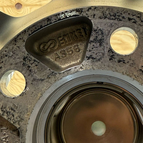 [For RSX] RPF1 16x7 +43 5x114.3 ENKEI