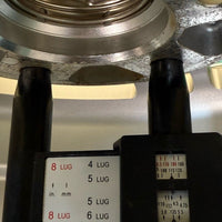 [For RSX] RPF1 16x7 +43 5x114.3 ENKEI