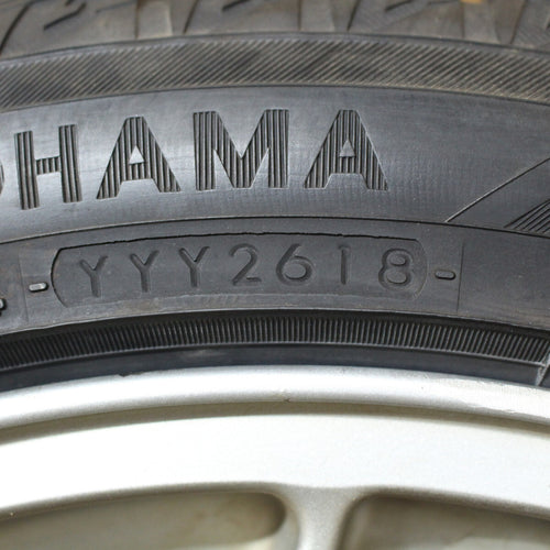 WRX STI 17x7 +48 5x100 BBS