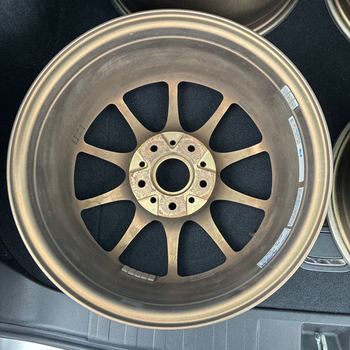CE28N 16x7 +42 5x114.3 RAYS