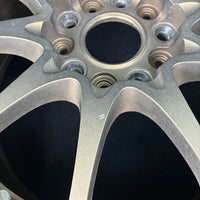 CE28N 16x7 +42 5x114.3 RAYS