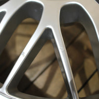 LM240 20x8.5 +43 / 20x9.5 +45 BBS