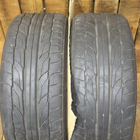 LM240 20x8.5 +43 / 20x9.5 +45 5x114.3 BBS