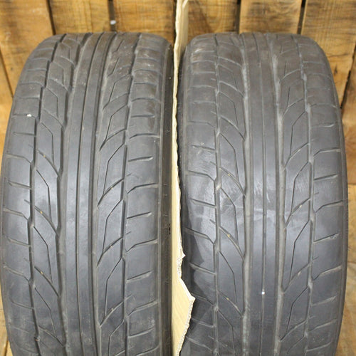 LM240 20x8.5 +43 / 20x9.5 +45 BBS