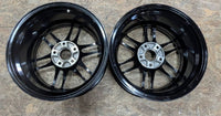 [For RSX] RPF1 17x9 +22 5x114.3 ENKEI