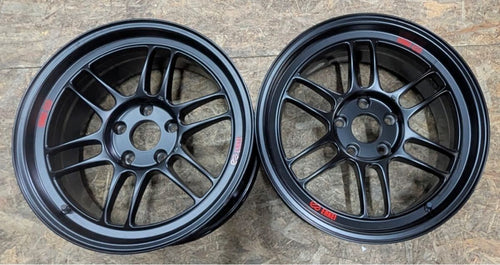 [For RSX] RPF1 17x9 +22 5x114.3 ENKEI