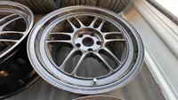 [For RSX] RPF1 17x9 +22 5x114.3 ENKEI