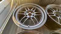 [For RSX] RPF1 17x9 +22 5x114.3 ENKEI