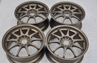CE28N 17x7.5 +50 5x114.3 RAYS