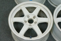 [For RSX] TE37 17x8.5 +30 5x114.3 RAYS