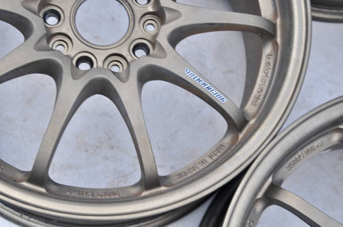 CE28N 17x7.5 +50 5x114.3 RAYS