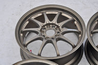 CE28N 17x7.5 +50 5x114.3 RAYS