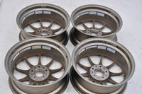CE28N 17x7.5 +50 5x114.3 RAYS
