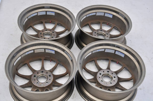 CE28N 17x7.5 +50 5x114.3 RAYS