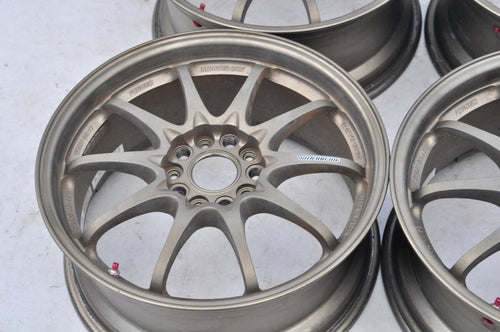 CE28N 17x7.5 +50 5x114.3 RAYS