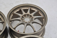 CE28N 17x7.5 +50 5x114.3 RAYS