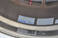 CE28N 17x7.5 +50 5x114.3 RAYS