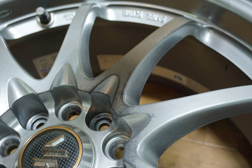 [For RSX] CE28N 18x7.5 +43 5x114.3 RAYS