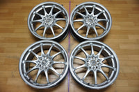 [For RSX] CE28N 18x7.5 +43 5x114.3 RAYS
