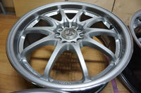 [For RSX] CE28N 18x7.5 +43 5x114.3 RAYS