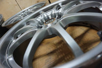 [For RSX] CE28N 18x7.5 +43 5x114.3 RAYS