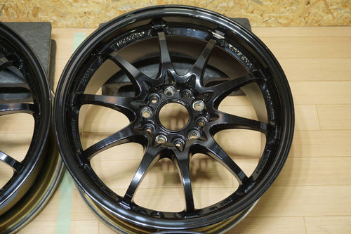 [For RSX] CE28 17x7.5 +51 5x114.3 RAYS
