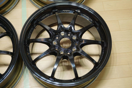 [For RSX] CE28 17x7.5 +51 5x114.3 RAYS