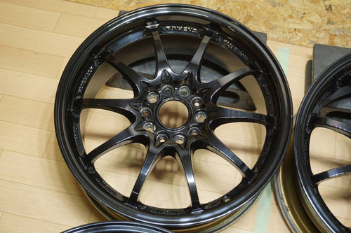 [For RSX] CE28 17x7.5 +51 5x114.3 RAYS