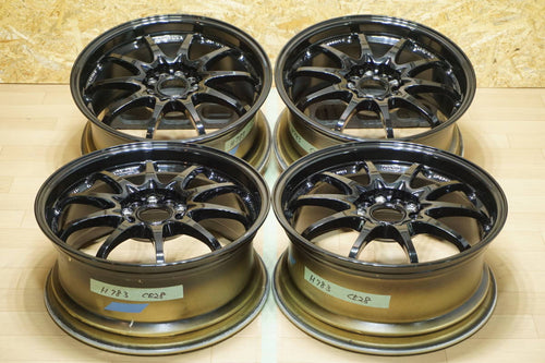[For RSX] CE28 17x7.5 +51 5x114.3 RAYS