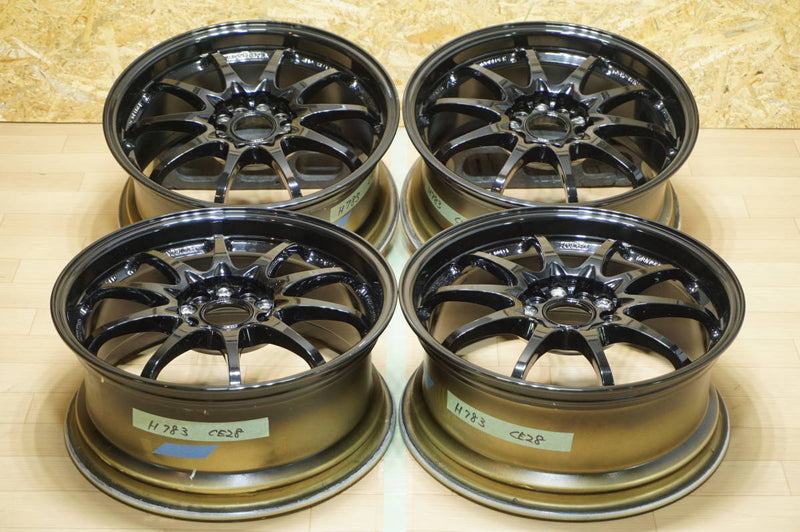 [For RSX] CE28 17x7.5 +51 5x114.3 RAYS