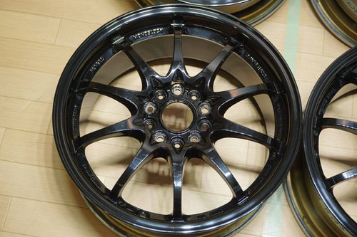 [For RSX] CE28 17x7.5 +51 5x114.3 RAYS