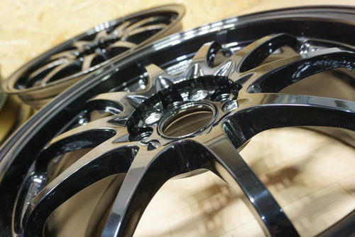 [For RSX] CE28 17x7.5 +51 5x114.3 RAYS