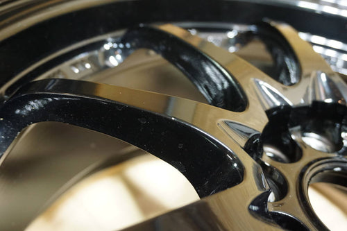 [For RSX] CE28 17x7.5 +51 5x114.3 RAYS