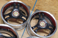 [For RSX] SA3R 17x9 +38 5x114.3 ADVAN