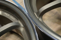 CE28N 18x8.5 +40 5x114.3 RAYS