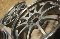 CE28N 18x8.5 +40 5x114.3 RAYS