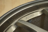 CE28N 18x8.5 +40 5x114.3 RAYS