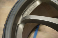 CE28N 18x8.5 +40 5x114.3 RAYS