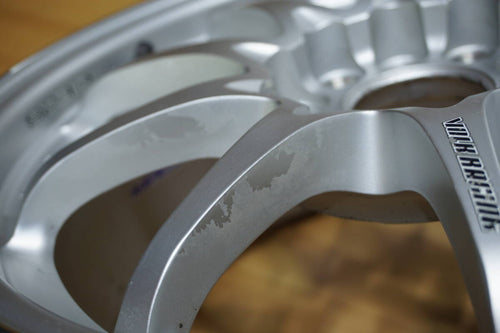 CE28N 16x7 +48 5x114.3 RAYS