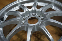 CE28N 16x7 +48 5x114.3 RAYS